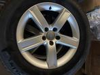 Jante Audi Q5, Auto-onderdelen, Banden en Velgen, Ophalen, Velg(en), Nieuw, 17 inch