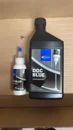 Schwalbe Doc Blue Professional 500 ml sealant, Fietsen en Brommers, Ophalen of Verzenden, Nieuw, Wielgereedschap