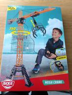 Mega crane nieuw in verpakking ongeopend, Ophalen