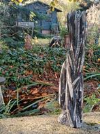 Groot sierlijk orthoceras fossiel - 7,4 kg, Verzamelen, Ophalen of Verzenden, Fossiel