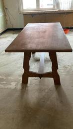 Tafel, Huis en Inrichting, Ophalen, Zo goed als nieuw
