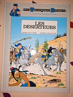10 albums LES TUNIQUES BLEUES. 3 euros/Pièce. Voir photos., Enlèvement ou Envoi, Lambil/Cauvin