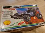 Nikko Night Hawk RC auto, Elektro, Gebruikt, Auto offroad, Ophalen of Verzenden