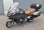 MOTO BMW R 1250 RT, Motoren, Motoren | BMW, 2 cilinders, 1254 cc, Motorrijbewijs A, Handvatverwarming