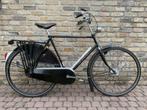 Gazelle herenfiets topmodel 3vit trommelremmen, Fietsen en Brommers, Ophalen, Zo goed als nieuw, Gazelle, Versnellingen