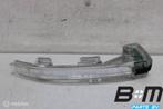 Knipperlicht in spiegel rechts VW Passat B8 3G0949102, Auto-onderdelen, Spiegels, Gebruikt