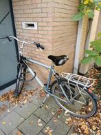 Montego stadsfiets, Ophalen, Gebruikt