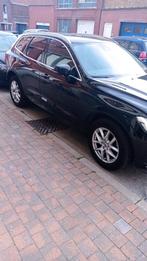 volvo xc60 diesel hybride, Auto's, Automaat, Monovolume, Euro 6, USB