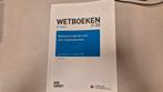 Beknopt burgerlijk recht voor welzijnswerkers, Boeken, Ophalen of Verzenden, Nieuw