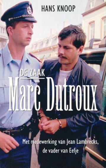 (b639) De zaak Marc Dutroux beschikbaar voor biedingen