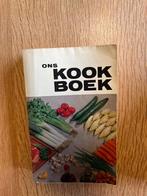 Ons kookboek KVLV 1964, Enlèvement ou Envoi