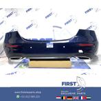 W213 AMG LINE ACHTERBUMPER Mercedes E Klasse + diffuser 2016, Auto-onderdelen, Gebruikt, Mercedes-Benz, Ophalen of Verzenden, Achter