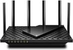 TP-Link Router WiFi 6, Comme neuf, Tp link, Routeur avec modem