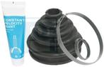 Volvo Rubber hoes aandrijfas set buitenste V40 S40 Volvo ond, Auto-onderdelen, Ophalen of Verzenden, Nieuw, Volvo