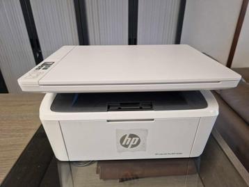 hp laserjet printer/copie wifi beschikbaar voor biedingen