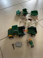 Vintage Playmobil, Kinderen en Baby's, Speelgoed | Playmobil, Ophalen, Gebruikt, Los Playmobil