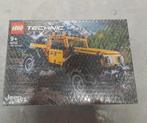 Nieuw lego 42122 Jeep Wrangler, Kinderen en Baby's, Speelgoed | Duplo en Lego, Ophalen of Verzenden, Nieuw, Lego