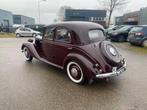 Mercedes Benz 170 170 Voiture Classique 1950, Achat, Entreprise, Autre carrosserie, Mercedes-Benz