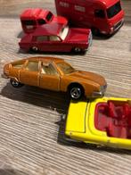 Matchbox majorette hotweel, Ophalen, Zo goed als nieuw