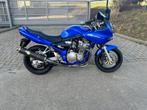 Suzuki bandit 600s, Neuf