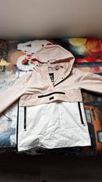 Superdry regenjas eu36, Ophalen, Zo goed als nieuw, Regenjas