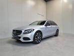 Mercedes-Benz C 350 e Hybrid break Autom. - GPS - Airco - T, Auto's, 0 min, Euro 6, Parkeersensor, 0 kg