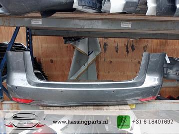 Achterbumper Volkswagen Touran 3 ORIGINEEL 1T0807421 beschikbaar voor biedingen