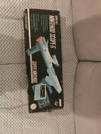Scope 6 voor Super Nintendo in een complete doos, Ophalen of Verzenden