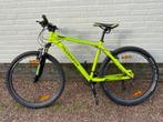 Jongensfiets te koop, Fietsen en Brommers, Ophalen, Gebruikt, Muddyfox, Handrem