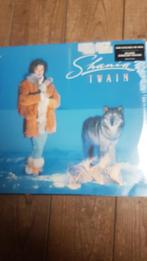 Shania Twain - Shania Twain, Cd's en Dvd's, Vinyl | Wereldmuziek, Overige formaten, Latijns-Amerikaans, Ophalen of Verzenden, Nieuw in verpakking