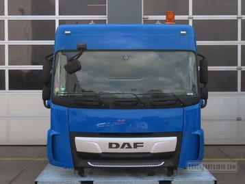 DAF Cabine XF Space Cab beschikbaar voor biedingen