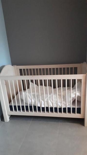 kinderbed childwood., Kinderen en Baby's, Kinderkamer | Bedden, Ophalen, Zo goed als nieuw