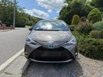 Toyota Yaris 1.5i Hybride 101cv Automatique  GPS // Caméra, Auto's, Toyota, Start-stop-systeem, 1497 cc, Euro 6, 4 cilinders