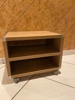 Klein meubelstuk op wielen, Ophalen, Zo goed als nieuw
