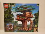 Lego Creator Expert - 21318 - Tree House/Boomhut, Kinderen en Baby's, Speelgoed | Duplo en Lego, Ophalen of Verzenden, Nieuw, Complete set