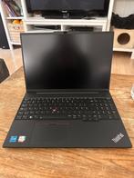 Lenovo ThinkPad E16 Gen 1 + HP design muis, Computers en Software, Windows Laptops, Ophalen, 512 GB, Zo goed als nieuw, Acer