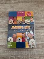Samson & gert dvd 30 jaar, Ophalen of Verzenden