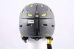 Casque de ski snowboard 51 52 53 54 cm SMITH VANTAGE, Autres marques, Carving, Utilisé, Autres types