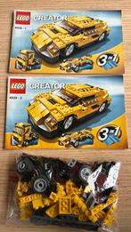 Lego Creator 4939, compleet, Ophalen of Verzenden, Gebruikt, Complete set, Lego