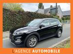 Hyundai Tucson 1.6 T-GDi 4WD - GARANTIE 12 M (bj 2017), Auto's, Automaat, Stof, Gebruikt, 4 cilinders