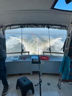 Princess 37 flybridge, Watersport en Boten, Ophalen, Gebruikt, Diesel, 9 tot 12 meter