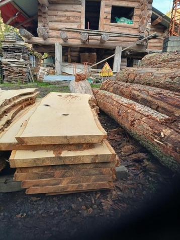 Plateaux bois de chêne disponible aux enchères