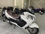 Suzuki Burgman 400 * CT ok * limited editie, Motoren, 400 cc, Scooter, Bedrijf, 12 t/m 35 kW