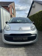 Citroën C1 | 1.0 Benzine van 2007 | 118000KM | Topstaat, 4 zetels, Stof, 50 kW, C1