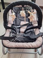 Babyrelax (wipper), Kinderen en Baby's, Wipstoeltjes, Gebruikt, Wipstoel, Met gordel(s) of riempje(s), Ophalen
