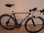 Koersfiets Focus met Zpeed wielen., Enlèvement