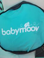 Tente anti-UV Babymoov turquoise, Enlèvement, Utilisé