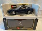 Ferrari 456GT 1992, Hobby en Vrije tijd, 1:50 of kleiner, Auto, Zo goed als nieuw, Ophalen