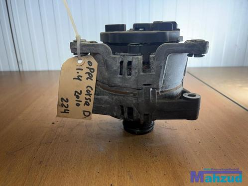 OPEL CORSA D 1.4 Dynamo 120A 2006-2015, Autos : Pièces & Accessoires, Moteurs & Accessoires, Opel, Utilisé, Enlèvement ou Envoi