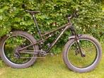 Salsa Bucksaw fatbike fully mountainbike/fatbike, Fietsen en Brommers, Fietsen | Mountainbikes en ATB, Fully, 49 tot 53 cm, Zo goed als nieuw